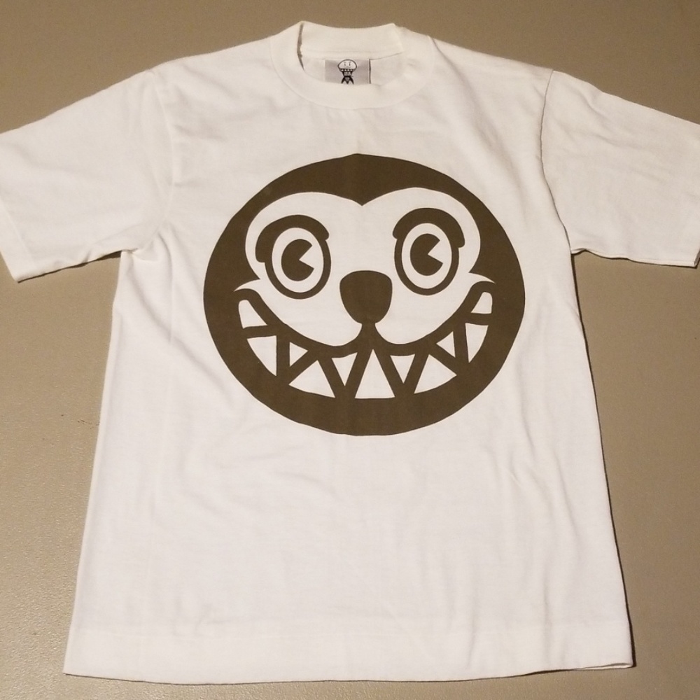 Ice Cream Tee